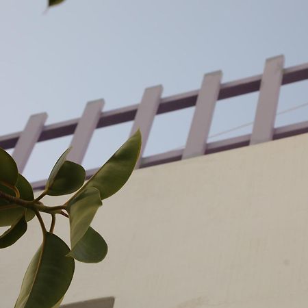 Panormos Apartments 外观 照片